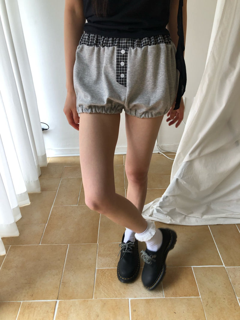 Flash - Korean Women Fashion - #momslook - Huggies Pants - 9