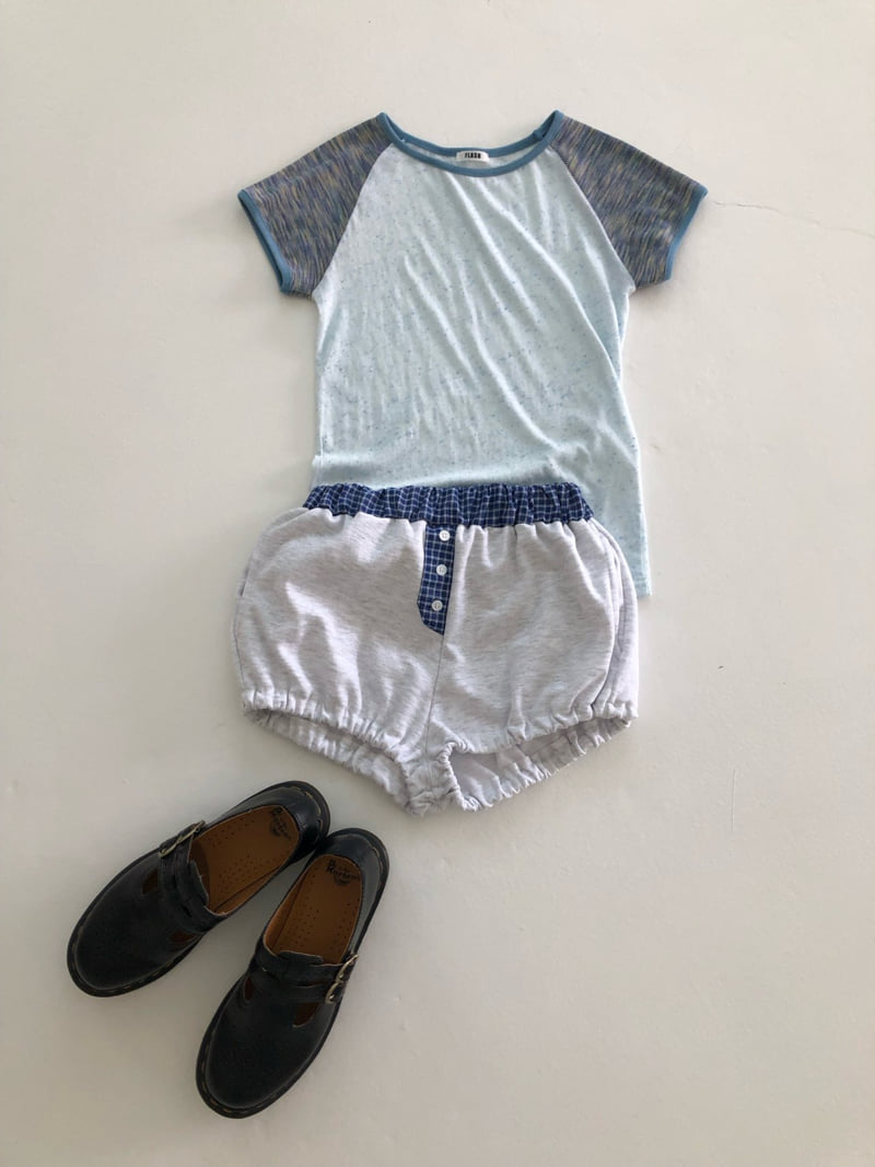 Flash - Korean Women Fashion - #momslook - Ddochi Tee - 12