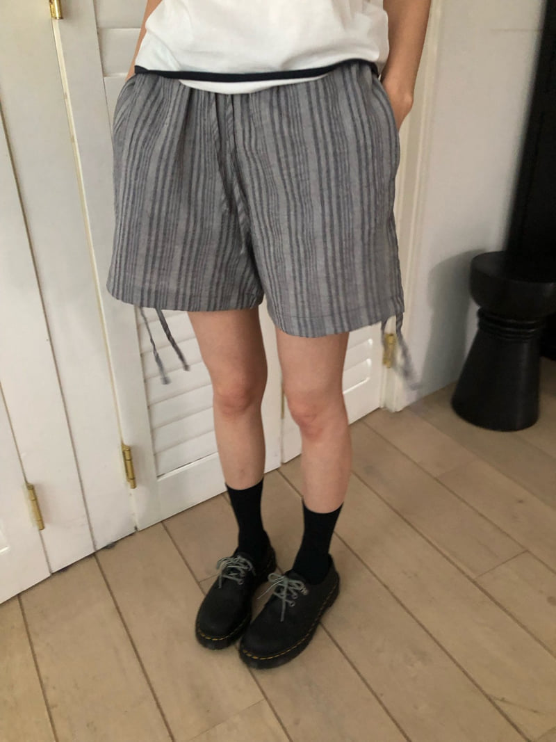 Flash - Korean Women Fashion - #momslook - Dolphin Pants - 6