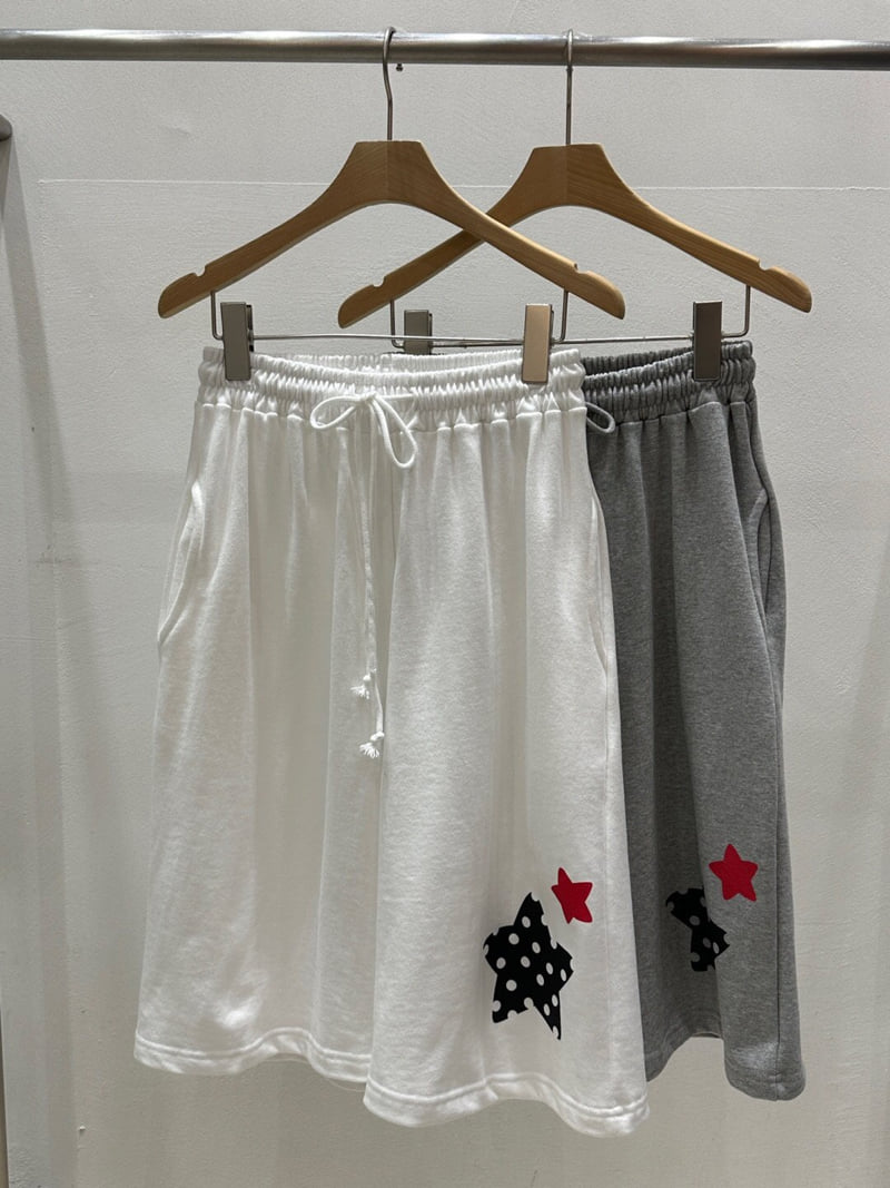 Flash - Korean Women Fashion - #pursuepretty - Kisses Pants - 11