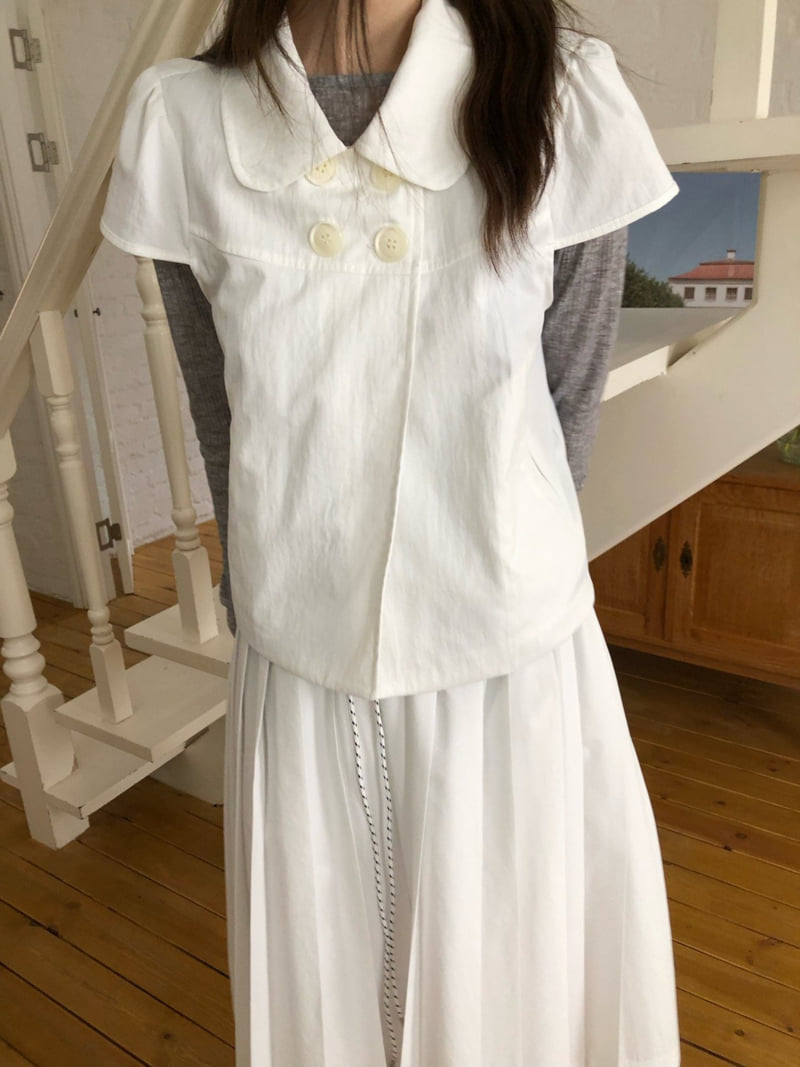 Flash - Korean Women Fashion - #pursuepretty - Kyoei Jacket - 9