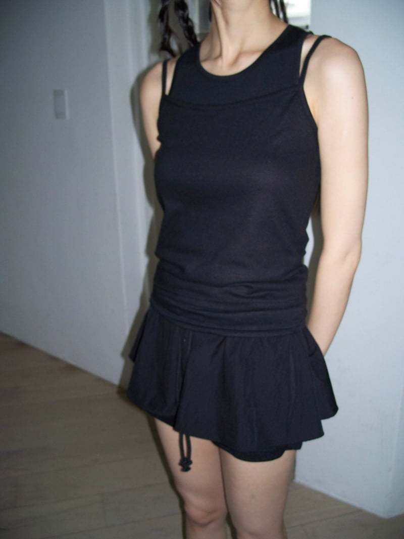 Flash - Korean Women Fashion - #pursuepretty - Flare Shorts - 5