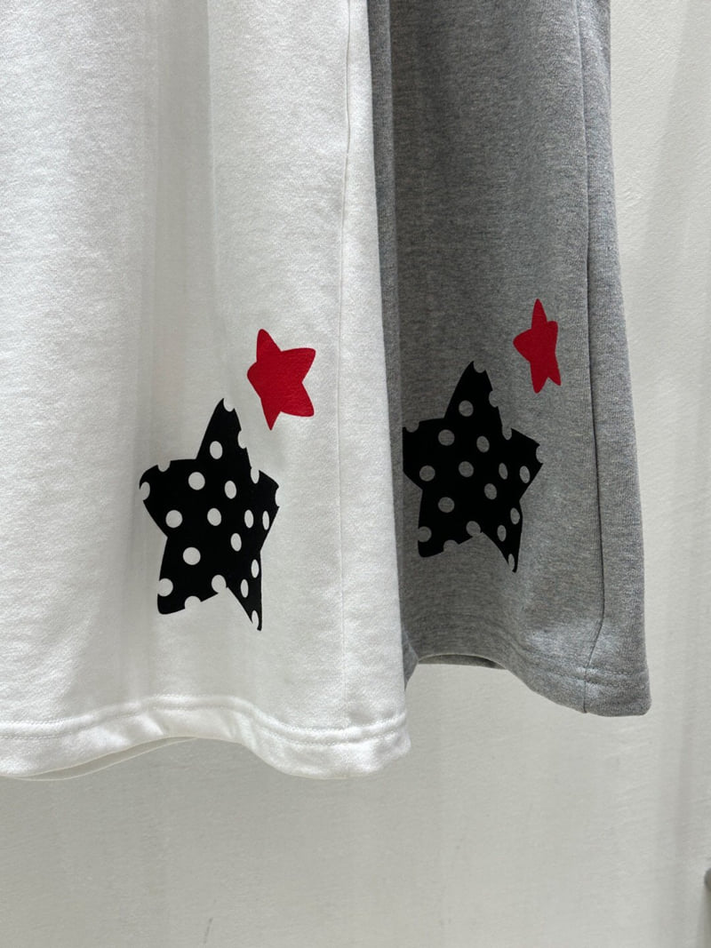 Flash - Korean Women Fashion - #restrostyle - Kisses Pants - 12