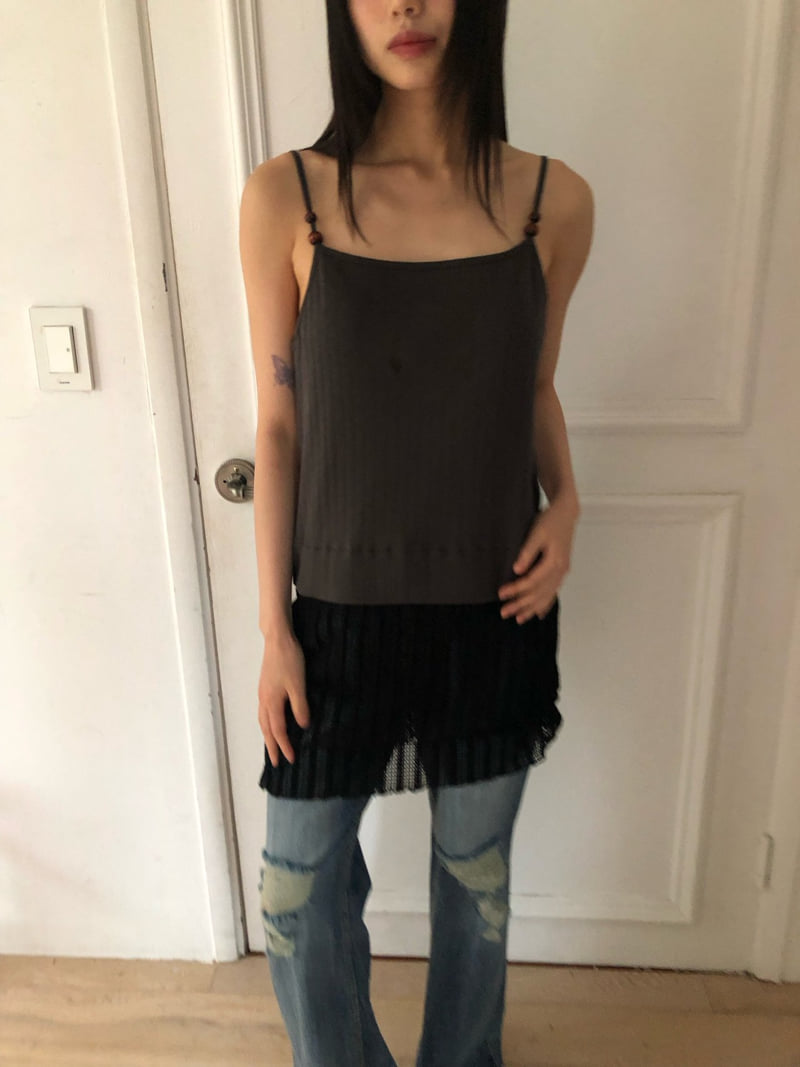 Flash - Korean Women Fashion - #romanticstyle - Village One-piece - 2