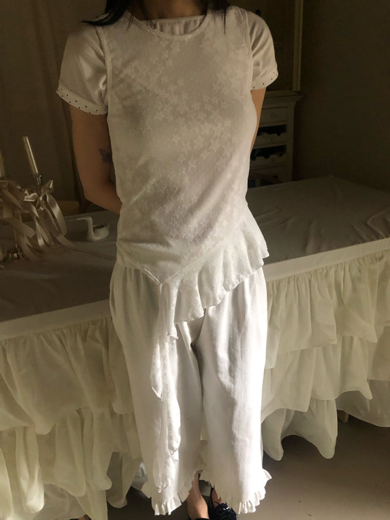 Flash - Korean Women Fashion - #womensfashion - Dodo Pants - 10