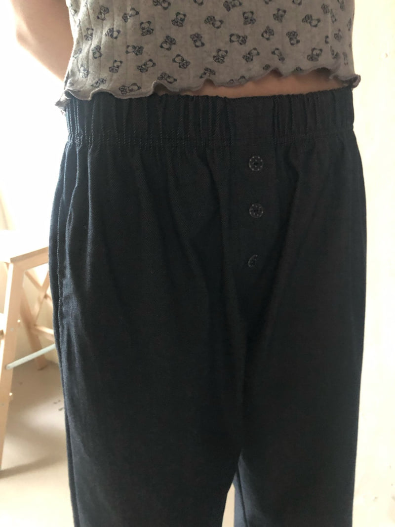 Flash - Korean Women Fashion - #womensfashion - Dodo Pants - 6