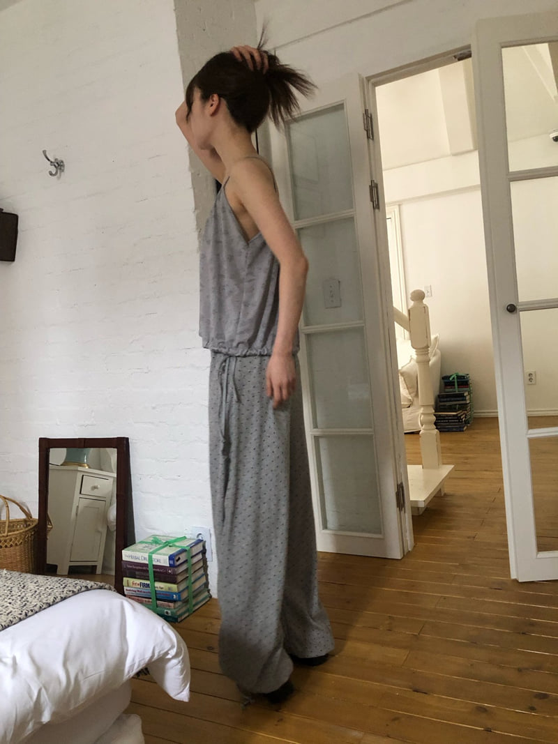 Flash - Korean Women Fashion - #womensfashion - Decoy Pants - 5