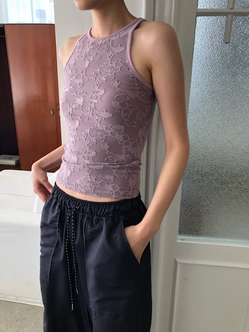 Flash - Korean Women Fashion - #womensfashion - Cheche Sleeveless