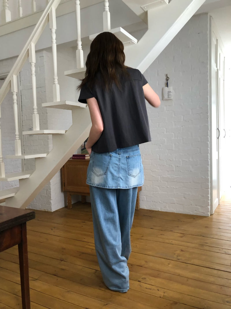 Flash - Korean Women Fashion - #womensfashion - Kyoei Jacket - 6