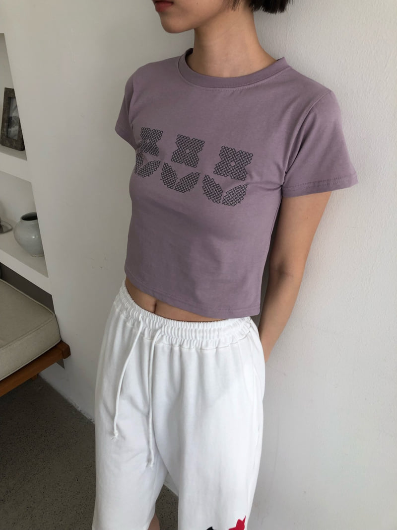 Flash - Korean Women Fashion - #womensfashion - Doremi Tee