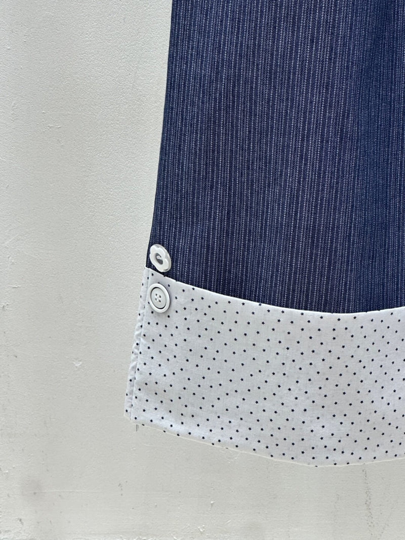 Flash - Korean Women Fashion - #womensfashion - Market Pants - 12