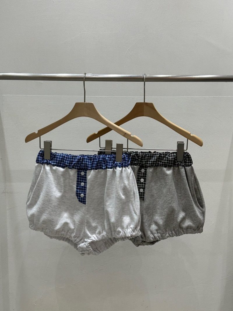 Flash - Korean Women Fashion - #womensfashion - Huggies Pants - 10