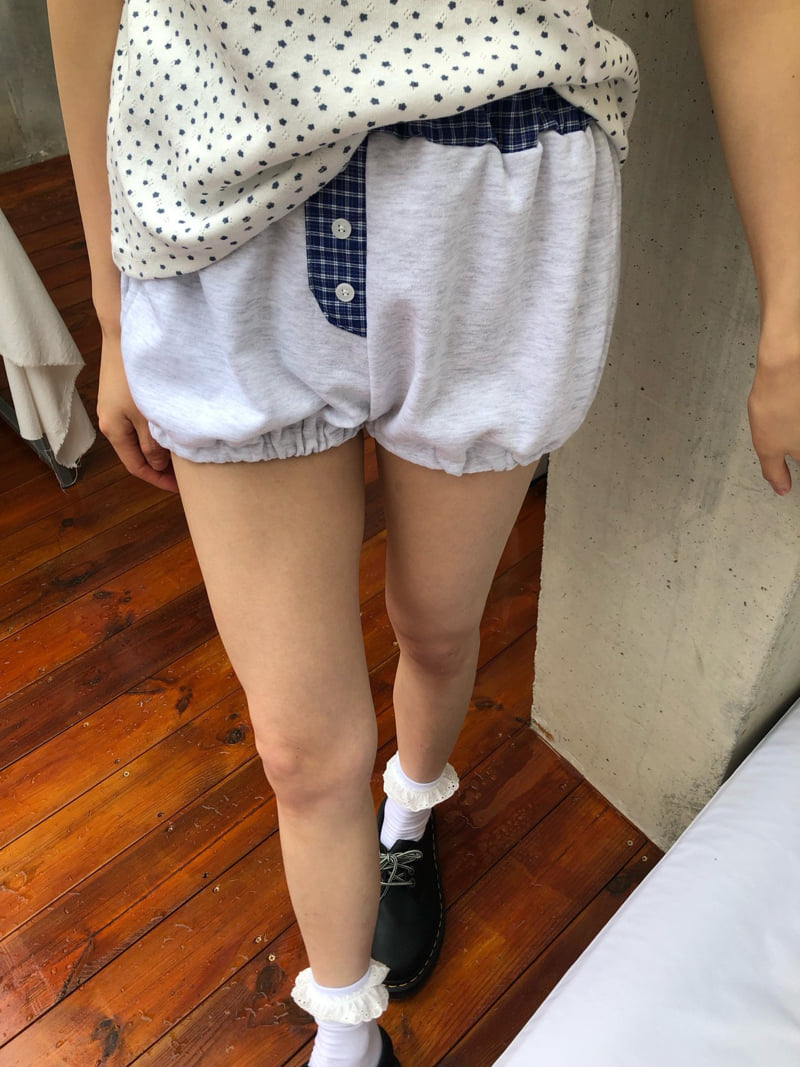 Flash - Korean Women Fashion - #womensfashion - Huggies Pants - 2