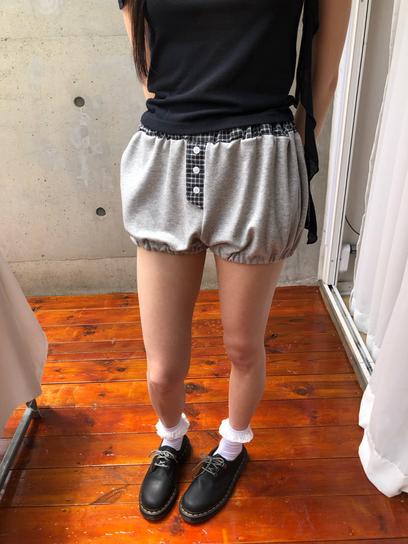 Flash - Korean Women Fashion - #womensfashion - Huggies Pants - 6