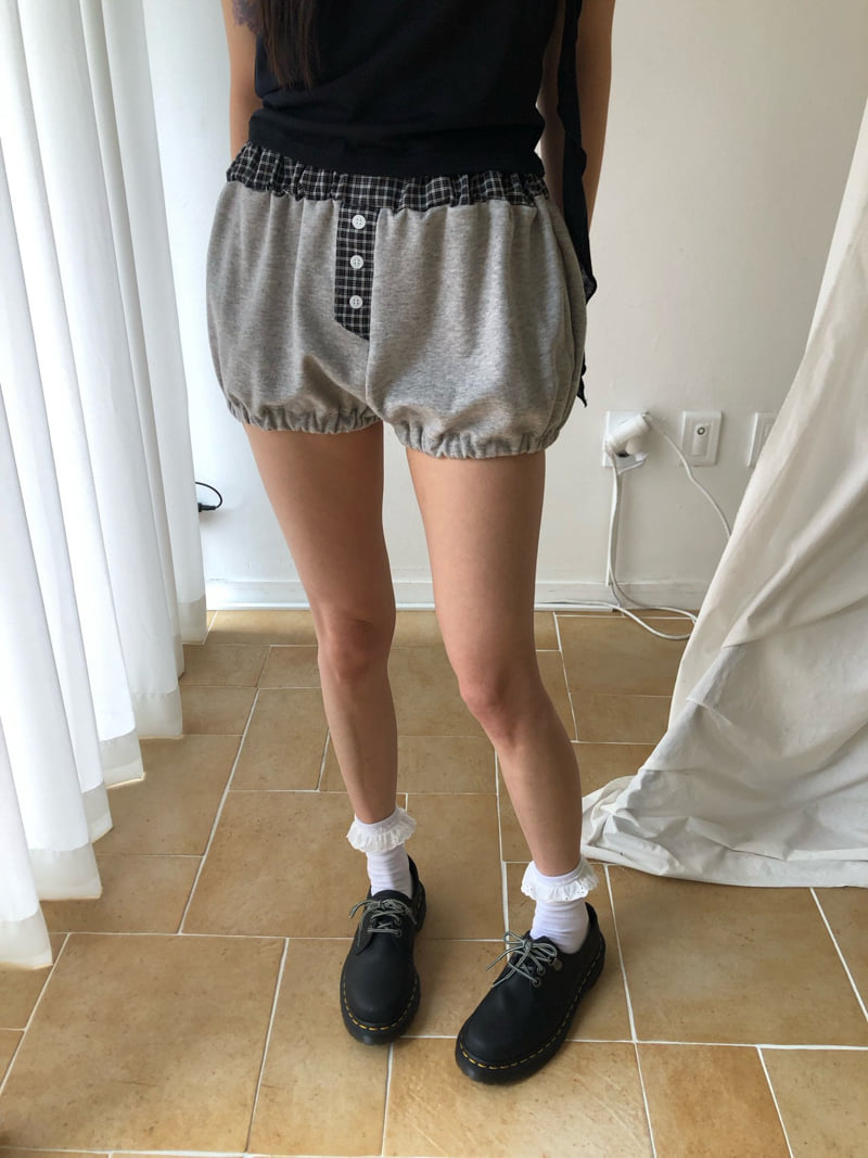 Flash - Korean Women Fashion - #womensfashion - Huggies Pants - 8