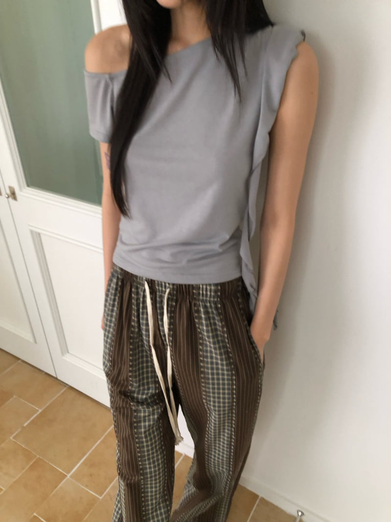 Flash - Korean Women Fashion - #womensfashion - Athens Sleeveless