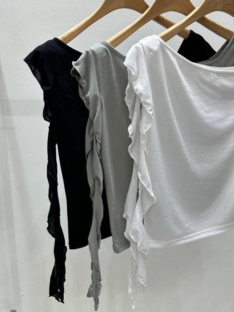 Flash - Korean Women Fashion - #womensfashion - Athens Sleeveless - 11