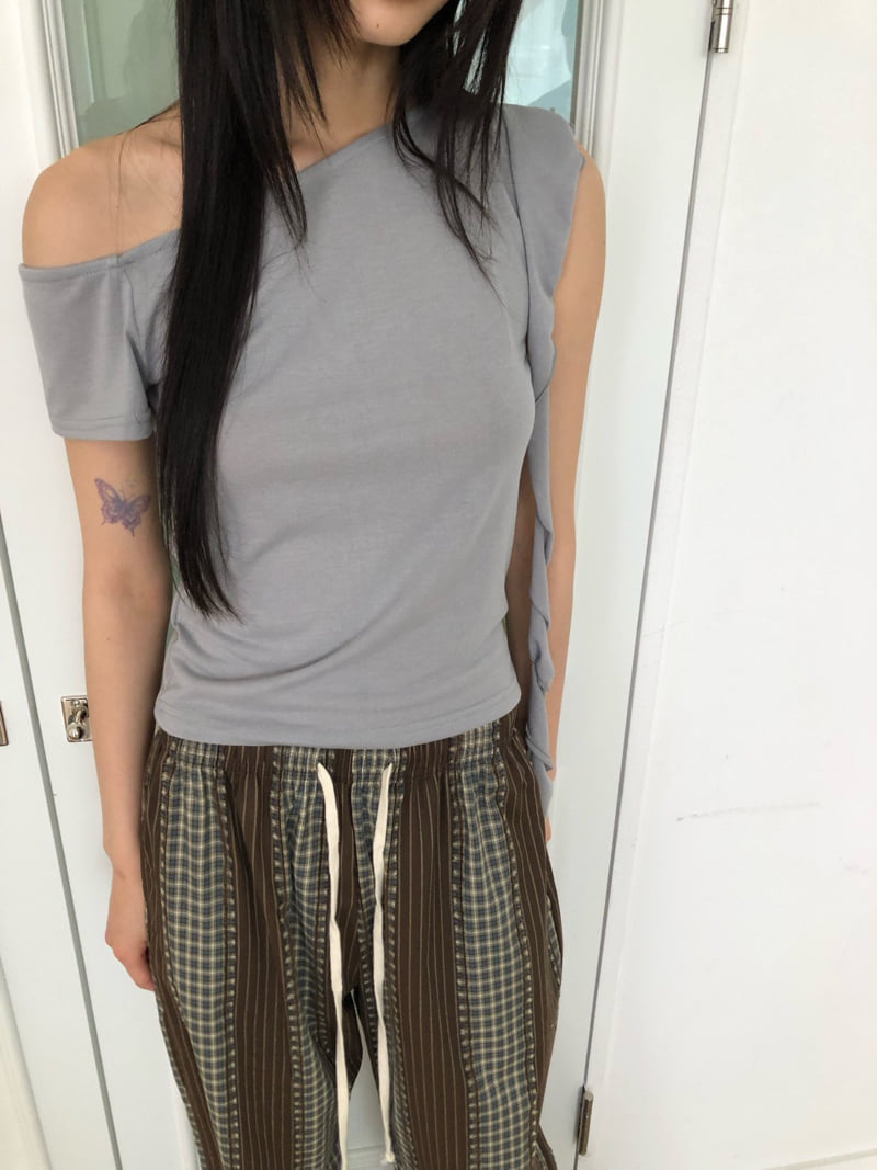 Flash - Korean Women Fashion - #womensfashion - Athens Sleeveless - 3