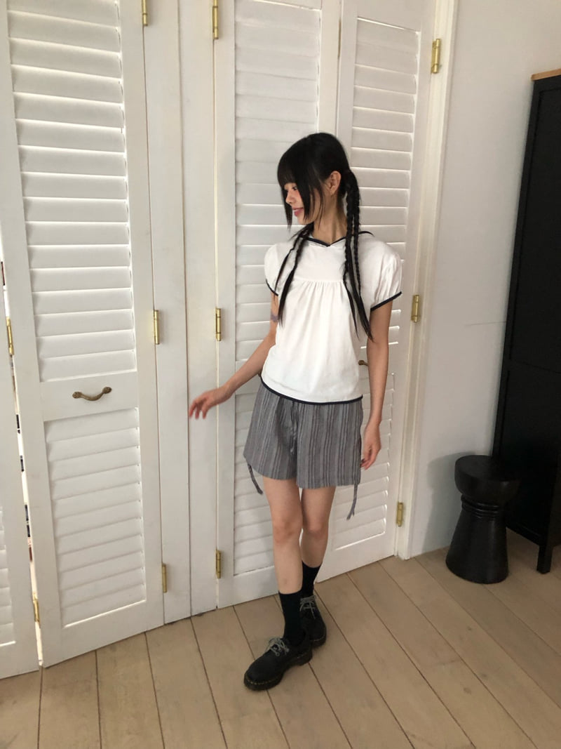Flash - Korean Women Fashion - #womensfashion - Dolphin Pants - 9