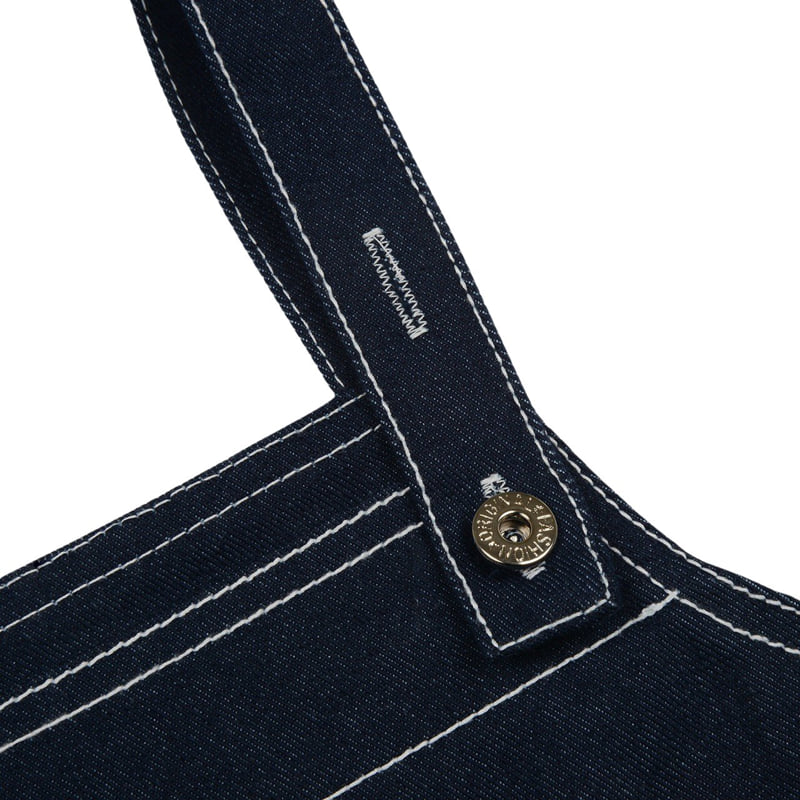 Fork Chips - Korean Children Fashion - #childrensboutique - Football Strap Top - 7