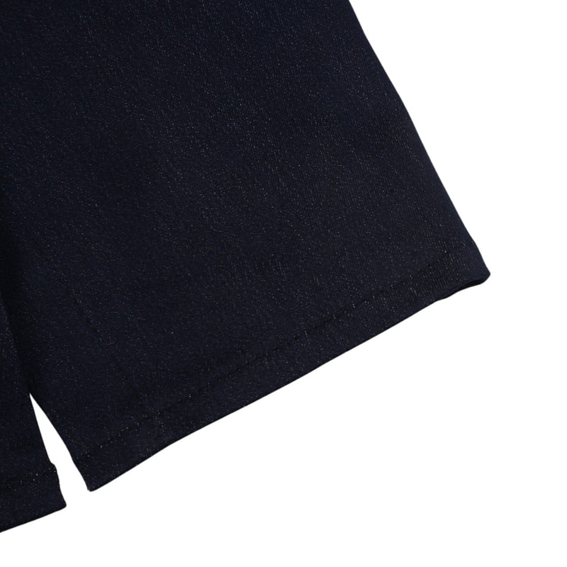 Fork Chips - Korean Children Fashion - #designkidswear - Forest Blouse - 7