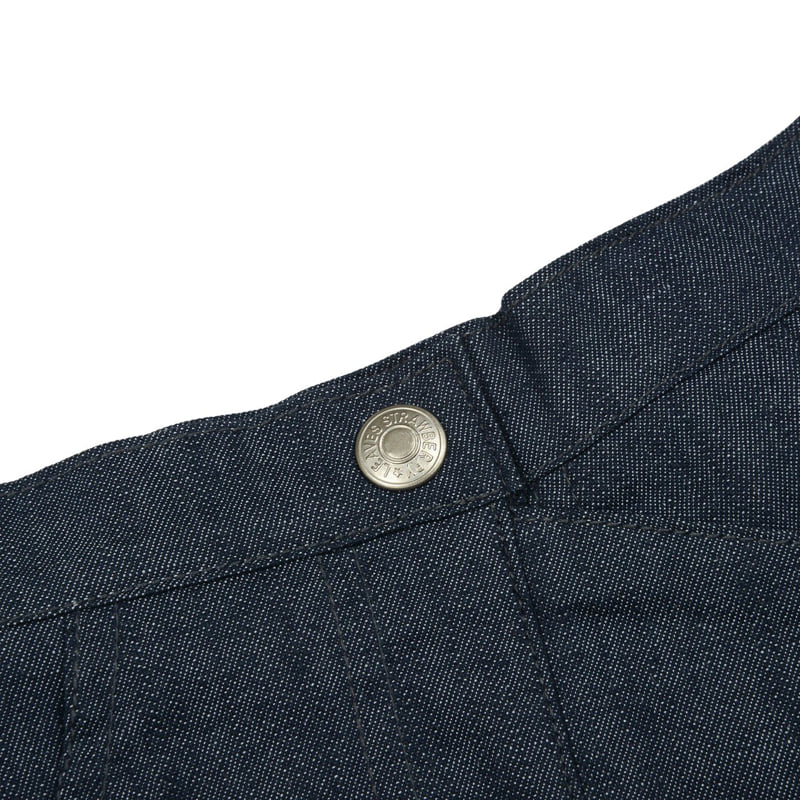 Fork Chips - Korean Children Fashion - #discoveringself - Timelab Skort - 3
