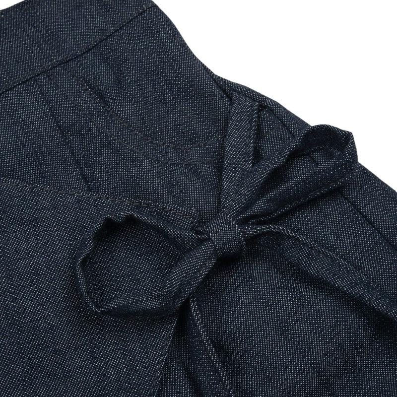 Fork Chips - Korean Children Fashion - #discoveringself - Timelab Skort - 4