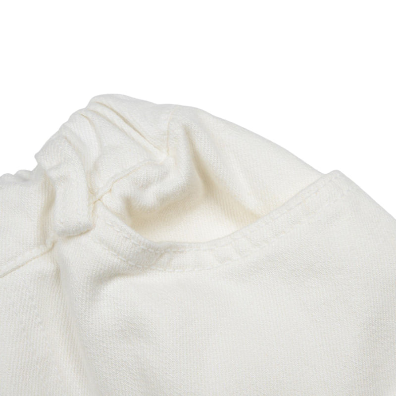 Fork Chips - Korean Children Fashion - #fashionkids - Holic Lace Pants - 3