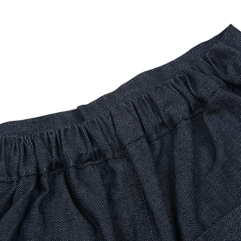 Fork Chips - Korean Children Fashion - #kidzfashiontrend - Timelab Skort - 7