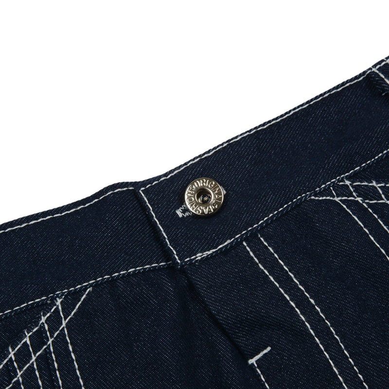 Fork Chips - Korean Children Fashion - #magicofchildhood - Football Pleated Skirt - 4