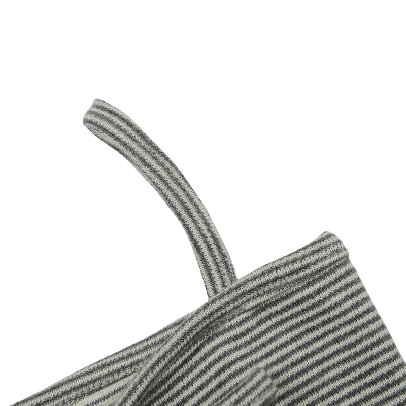 Fork Chips - Korean Children Fashion - #prettylittlegirls - May Stripe Sleeveless - 7
