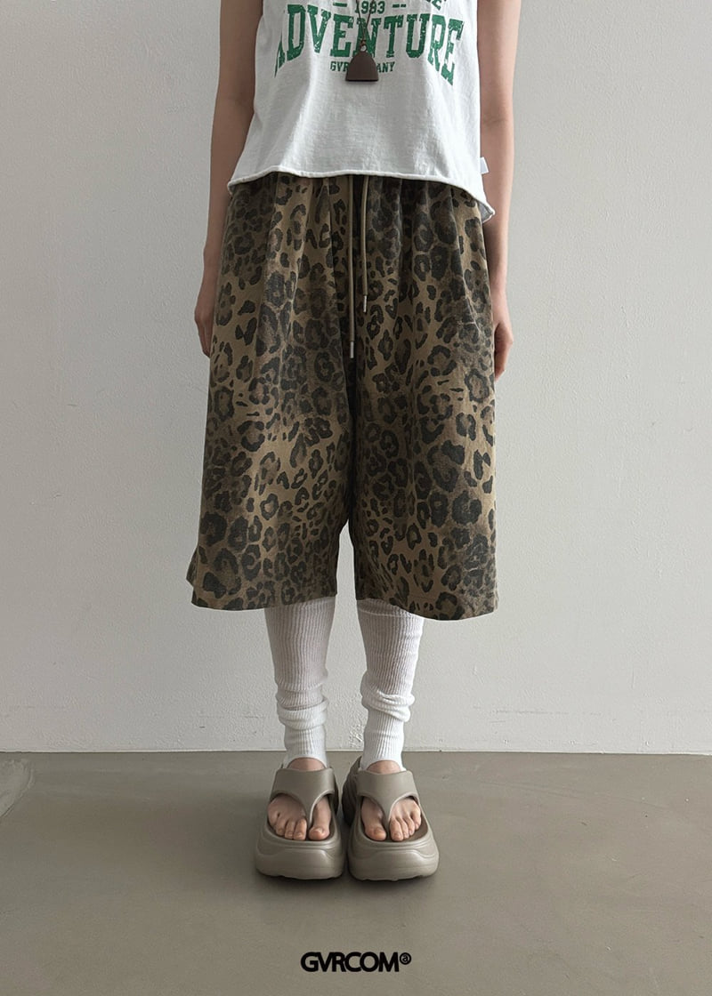 Gavara Market - Korean Women Fashion - #momslook - Wonder Pigment Sleeveless - 8