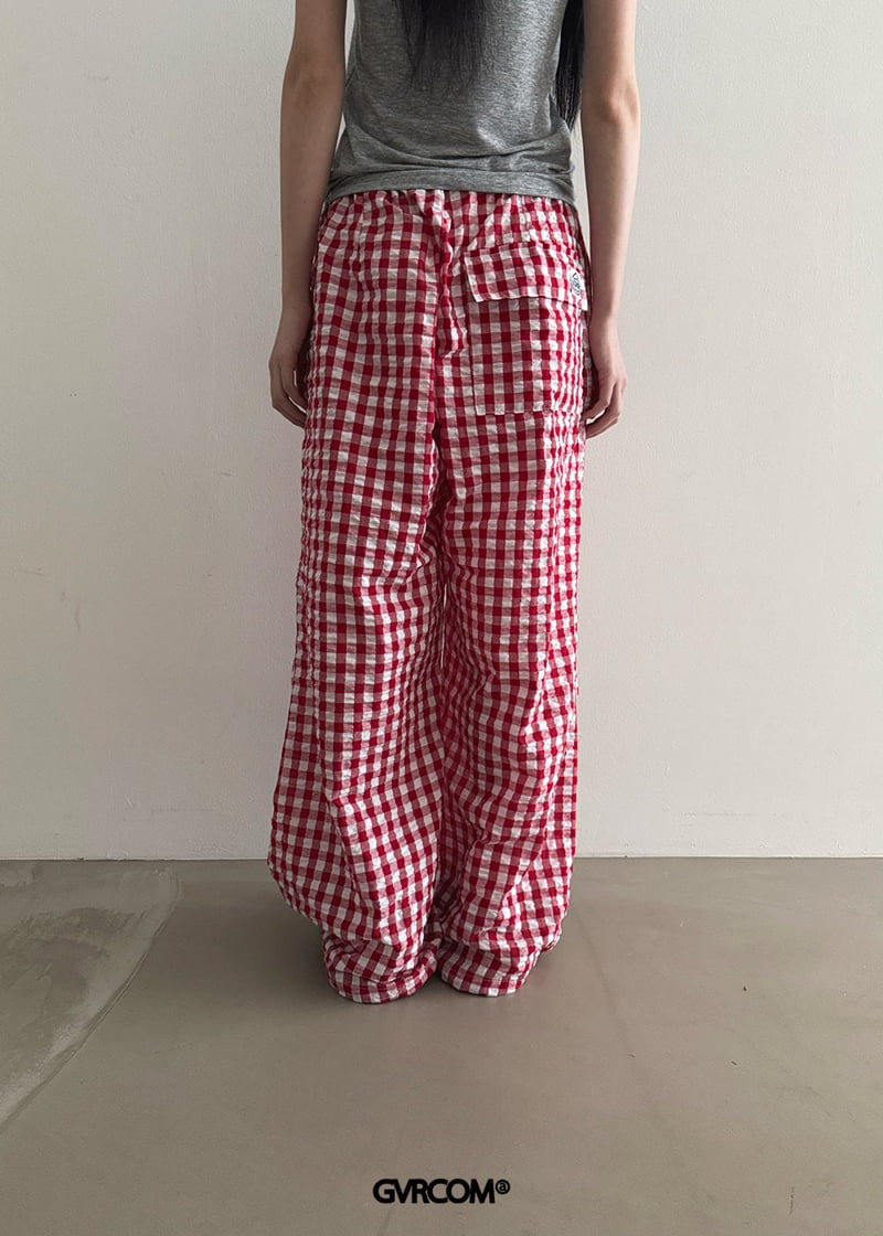 Gavara Market - Korean Women Fashion - #womensfashion - Opening Short Sleeve Tee - 5