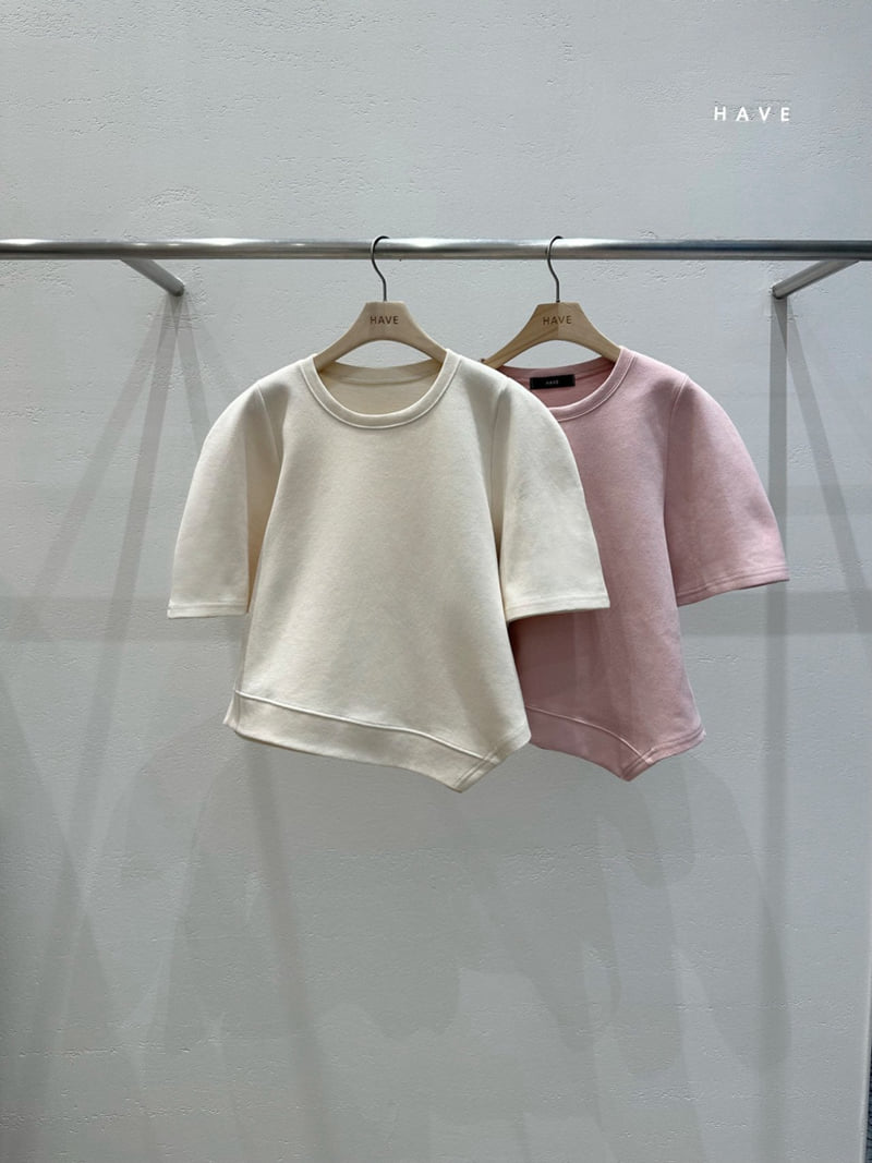 Have - Korean Women Fashion - #vintagekidsstyle - PK Park Jersey Set - 3