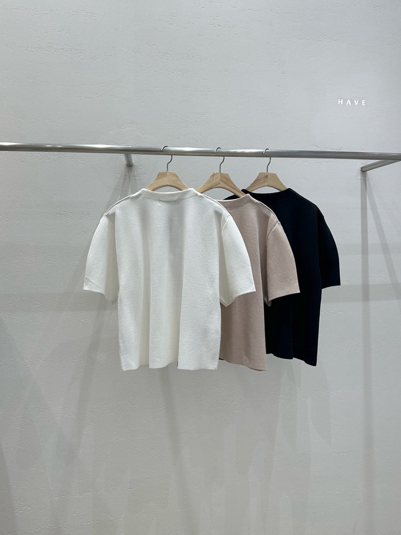 Have - Korean Women Fashion - #womensfashion - Bay Volume Cardigan - 6