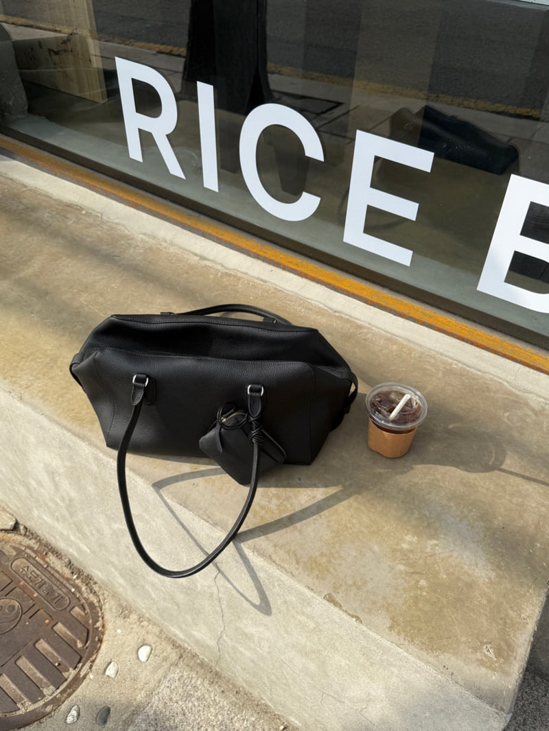 Heil - Korean Women Fashion - #momslook - Bling Bag
