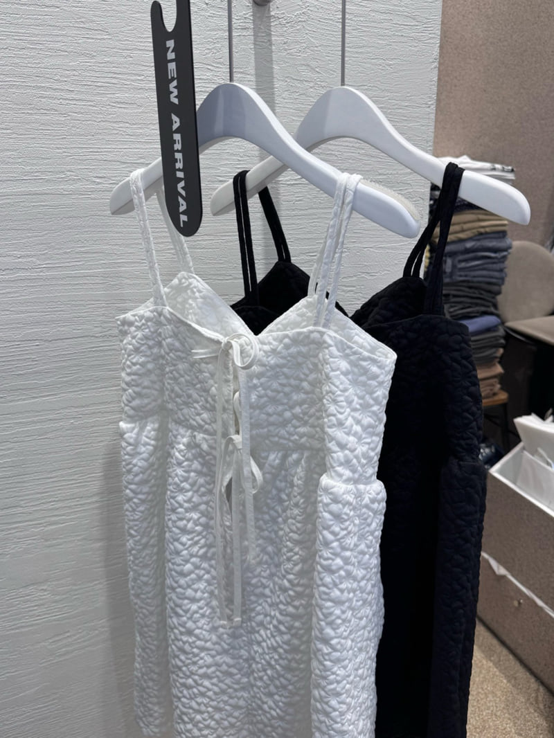 Heil - Korean Women Fashion - #pursuepretty - April One-piece - 2