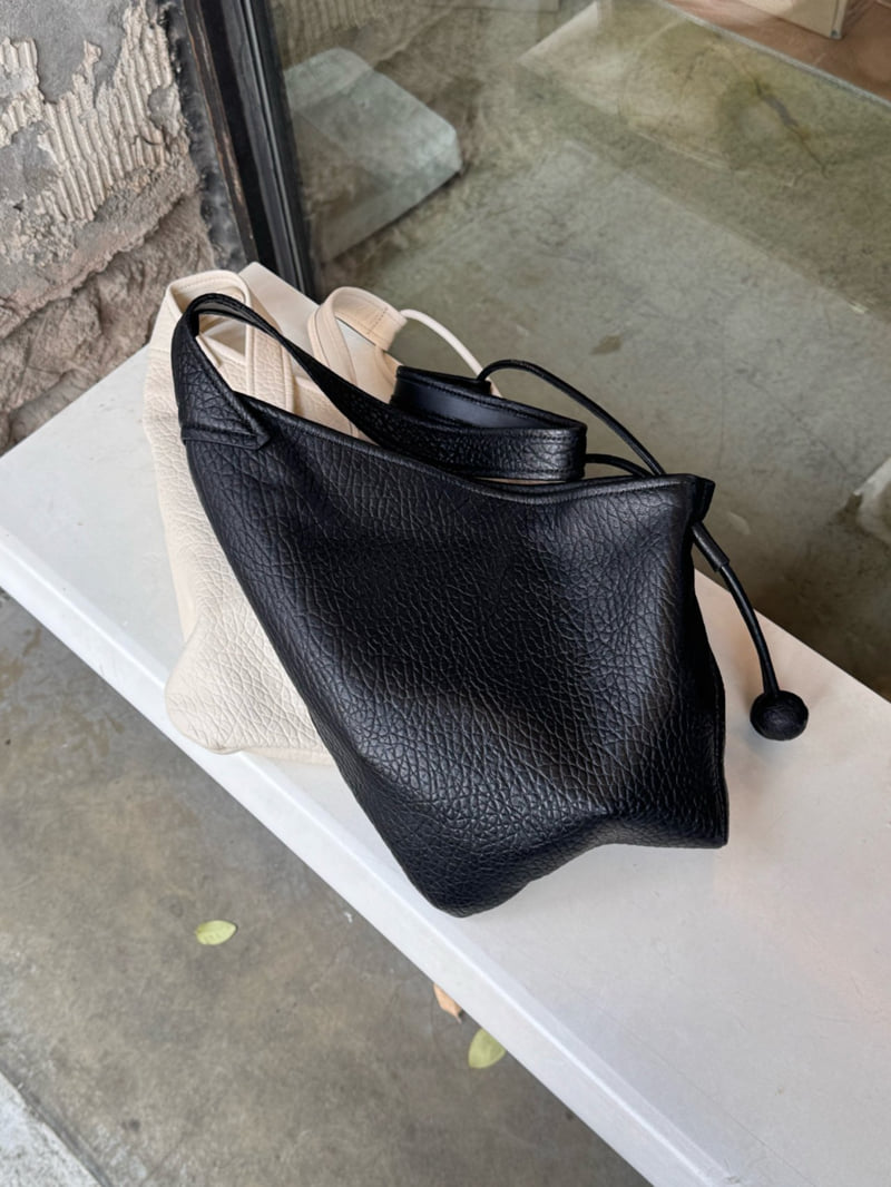 Heil - Korean Women Fashion - #romanticstyle - Hobo Bag - 3