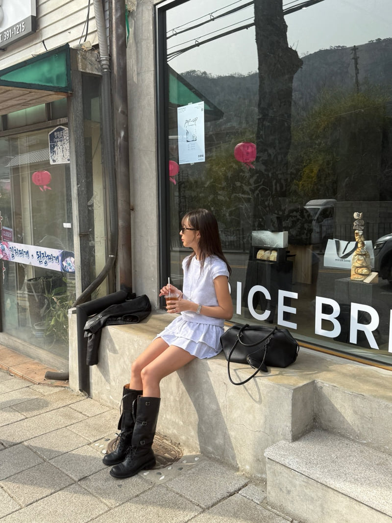 Heil - Korean Women Fashion - #womensfashion - Bling Bag - 2