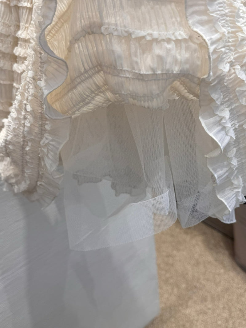 Heil - Korean Women Fashion - #womensfashion - One Skirt - 3