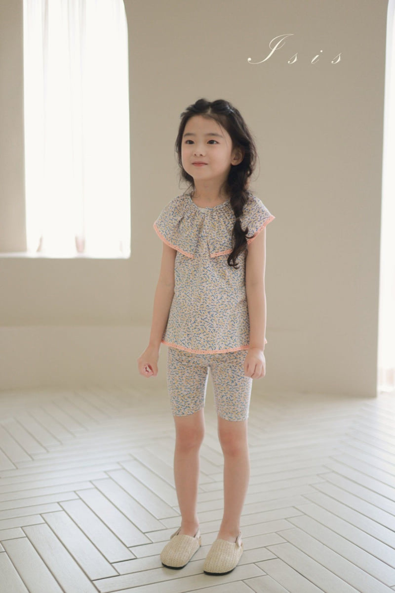 Isis - Korean Children Fashion - #minifashionista - Elian Set-up - 12