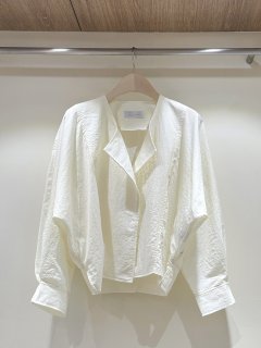 J dew - Korean Women Fashion - #momslook - Shelly Windy Jacket - 2