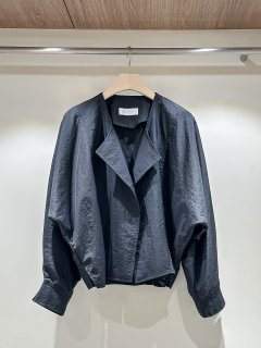 J dew - Korean Women Fashion - #womensfashion - Shelly Windy Jacket - 4