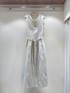 J dew - Korean Women Fashion - #momslook - Cowl Long One-piece - 3