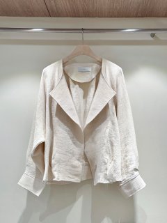 J dew - Korean Women Fashion - #momslook - Shelly Jacket - 3