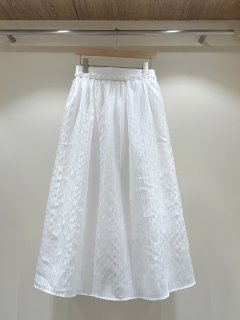 J dew - Korean Women Fashion - #momslook - Arch Skirt - 2