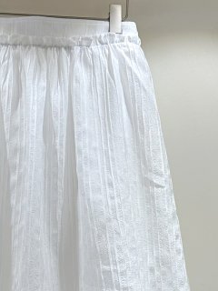 J dew - Korean Women Fashion - #womensfashion - Arch Skirt - 4