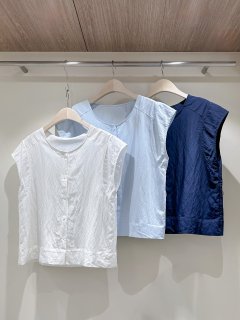 J dew - Korean Women Fashion - #momslook - Belted Blouse - 2