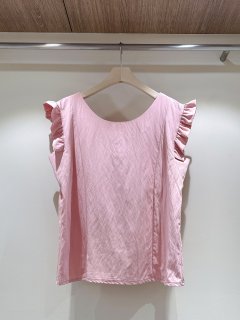 J dew - Korean Women Fashion - #pursuepretty - Miu Blouse - 4