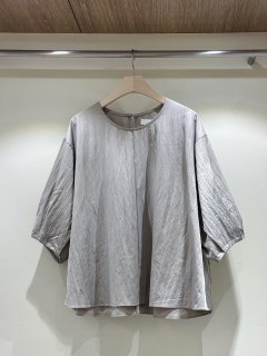 J dew - Korean Women Fashion - #romanticstyle - Oz Volume Blouse - 3